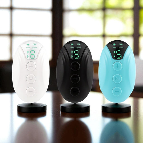 Eternal Hush - Microcurrent Sleep Aid