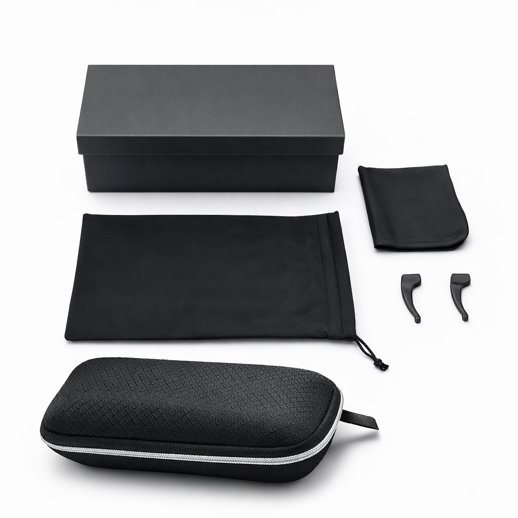 Blue Light Blocking Glasses – Comfortable Screen Eye Protection