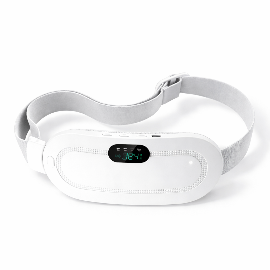 Cordless Heating Belt for Everyday Comfort