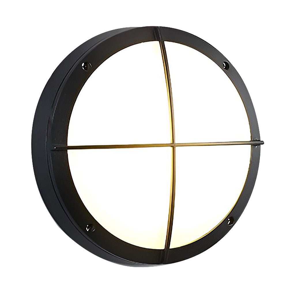 Luminara | Stylish Durable Outdoor Wall Lights for Modern Spaces 10