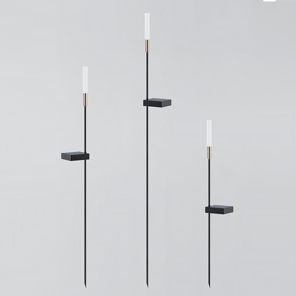 ReedGlow | Elegant Solar Outdoor Lights for Natural Home Lighting 8