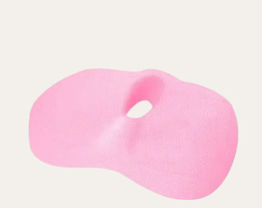 Memory Foam Orthopedic Pillow