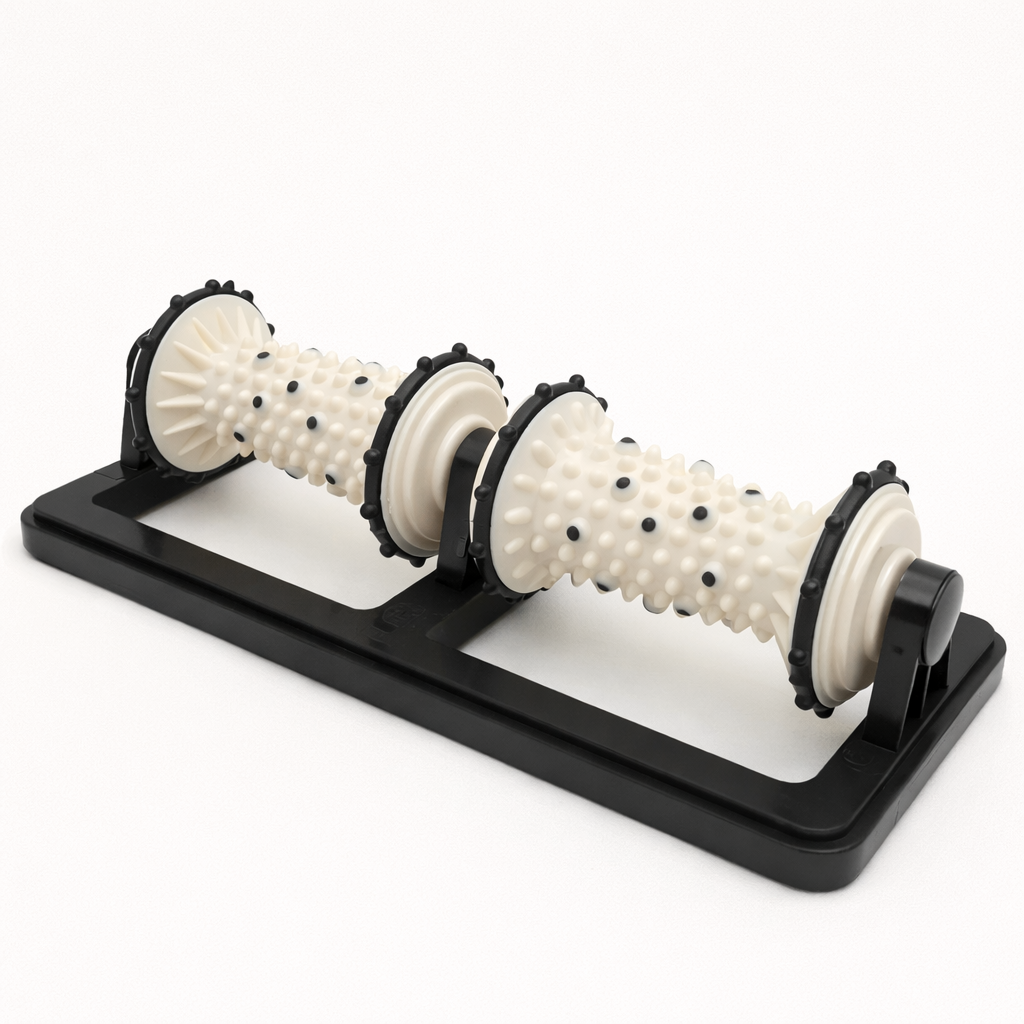 Foot Comfort Roller for Everyday Relaxation