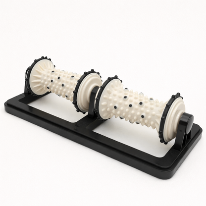 Foot Comfort Roller for Everyday Relaxation