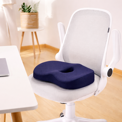 Memory Foam Orthopedic Pillow