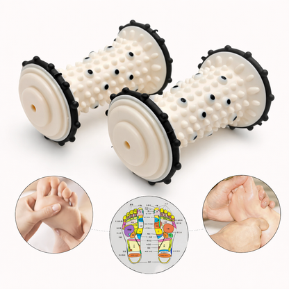 Foot Comfort Roller for Everyday Relaxation