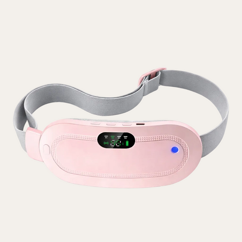 Cordless Heating Belt for Everyday Comfort