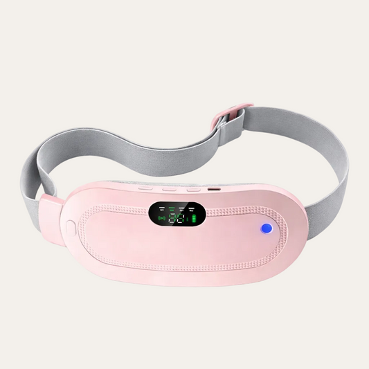 Cordless Heating Belt for Everyday Comfort