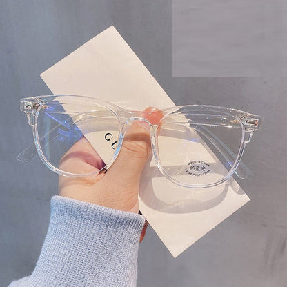 Anti-blue Light Glasses