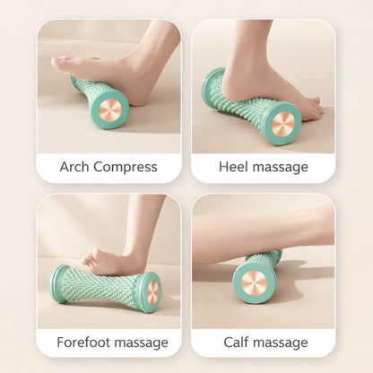Foot Relaxation Roller