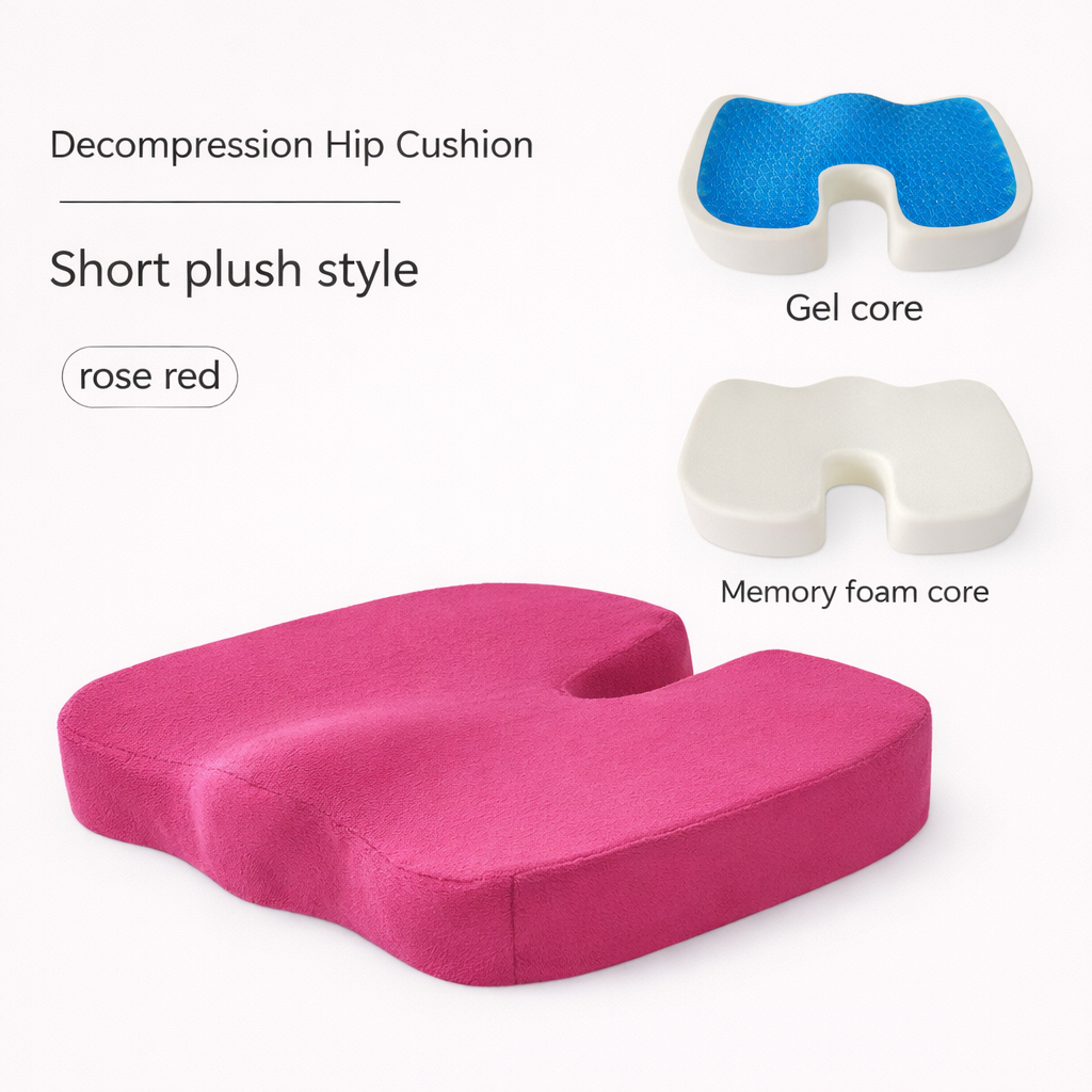 Office Chair Cushion