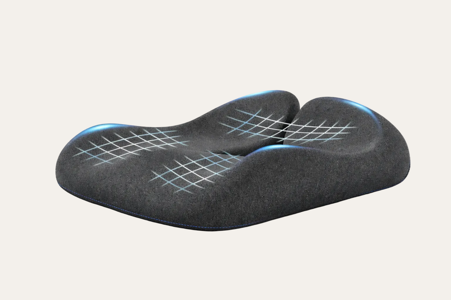 Memory Foam Seat Cushion