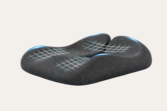 Memory Foam Seat Cushion