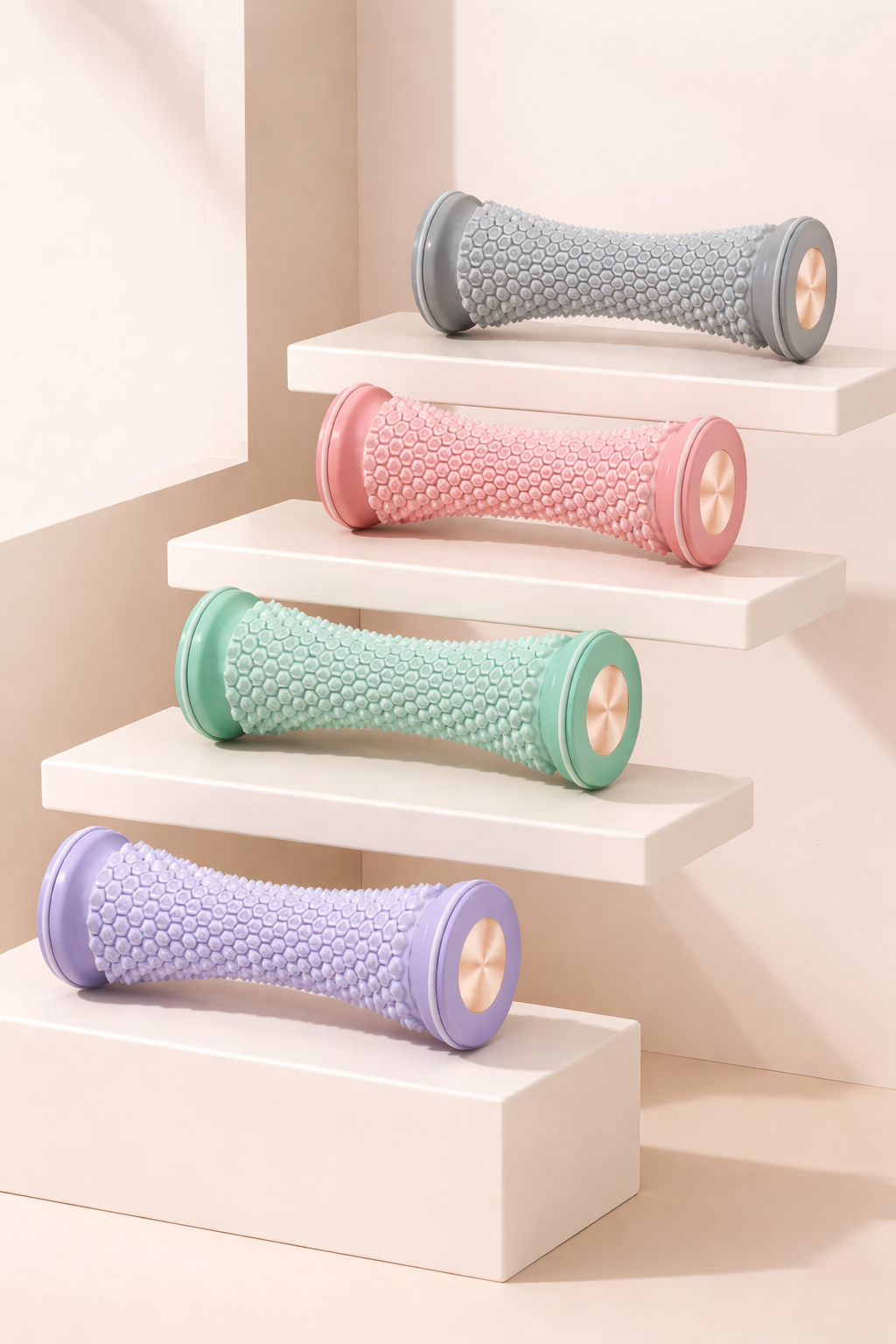 Foot Relaxation Roller