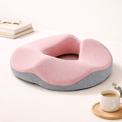 Hollow Breathable Seat Cushion