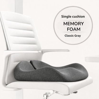 Memory Foam Seat Cushion