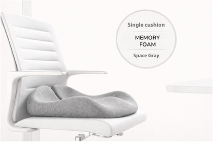 Memory Foam Seat Cushion