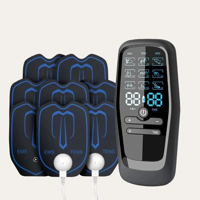 Micro-current Meridian Massage Instrument