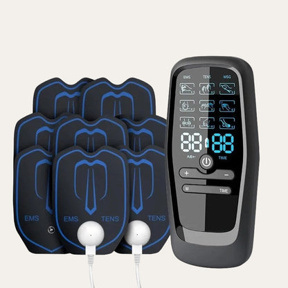 Micro-current Meridian Massage Instrument