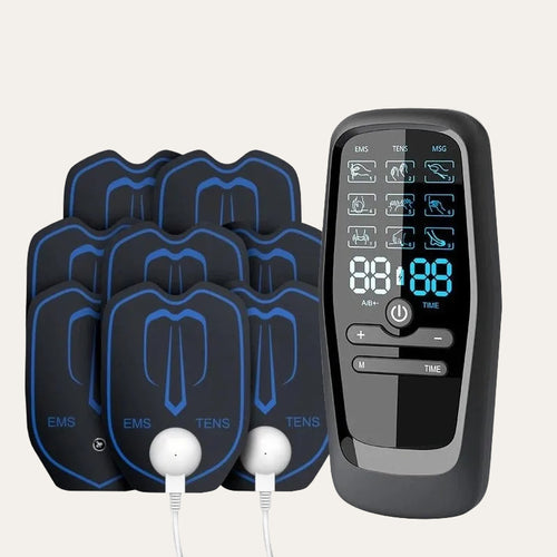 Micro-current Meridian Massage Instrument