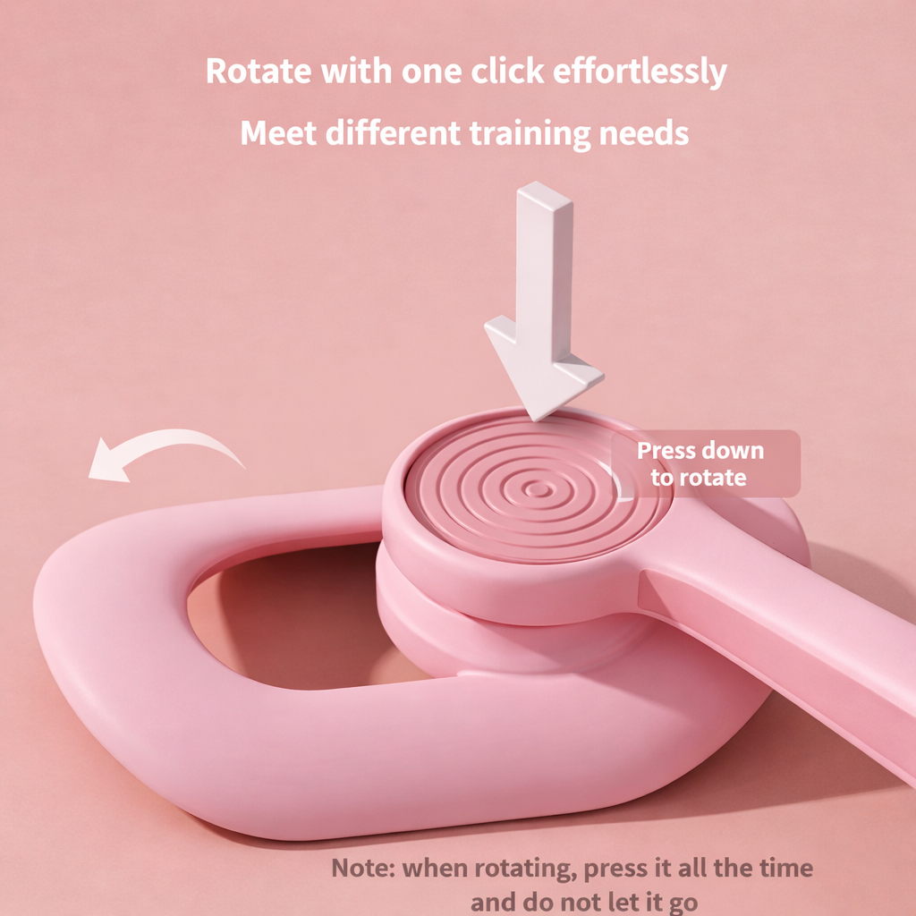 Pelvic Floor Muscle Trainer