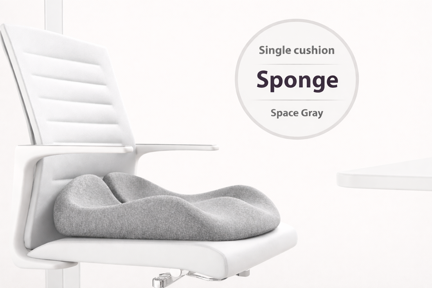 Memory Foam Seat Cushion