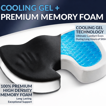 Office Chair Cushion