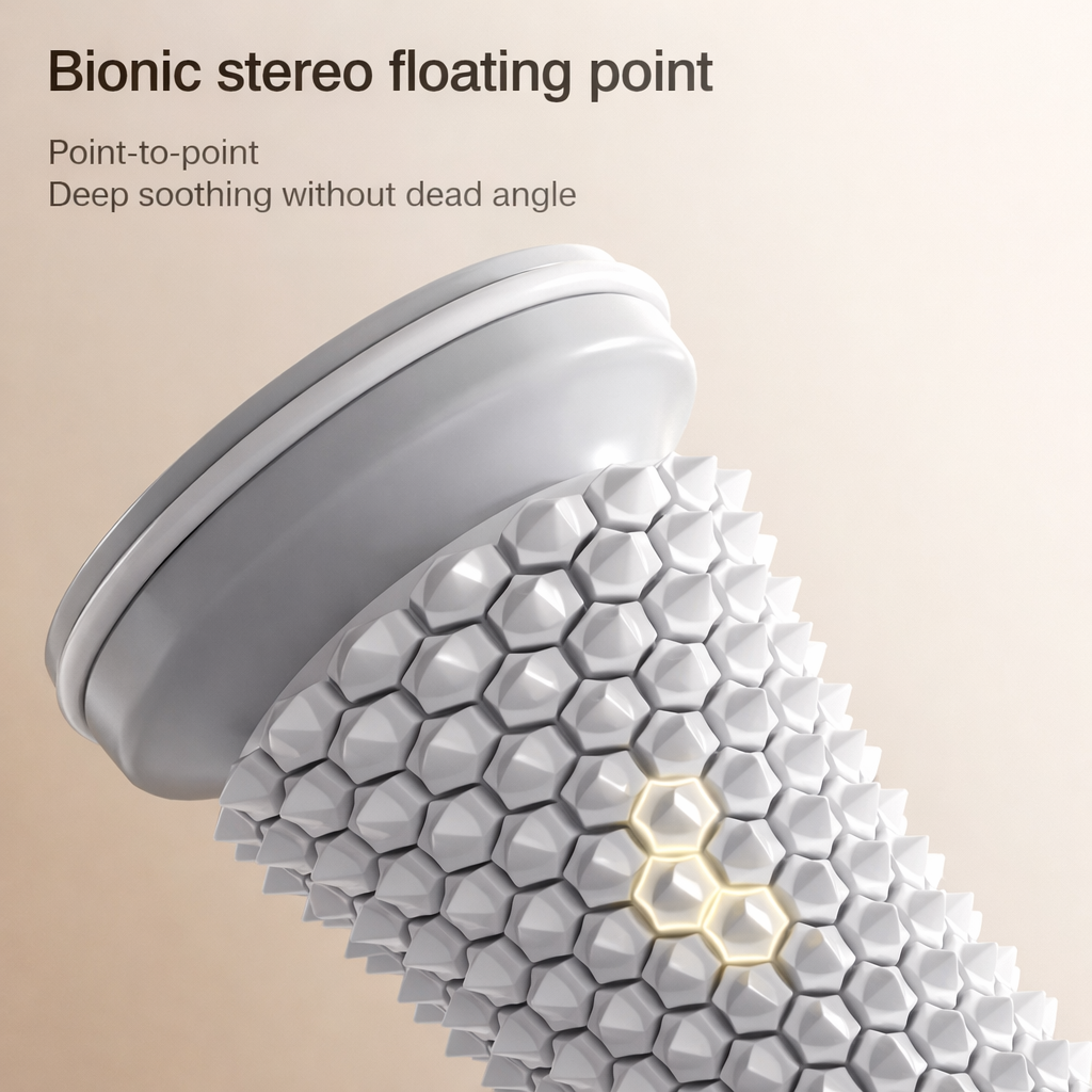 Foot Relaxation Roller