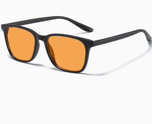 Blue Light Blocking Glasses – Comfortable Screen Eye Protection