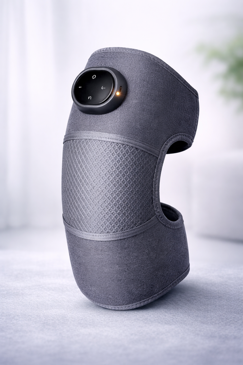 Graphene Self-Heating Knee Brace