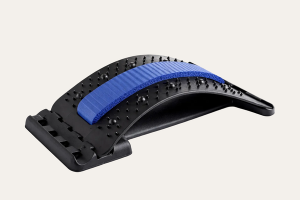 Lumbar Spine Stretcher