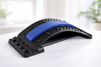 Lumbar Spine Stretcher