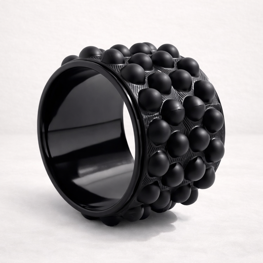 Floating Point Yoga Stretch Wheel