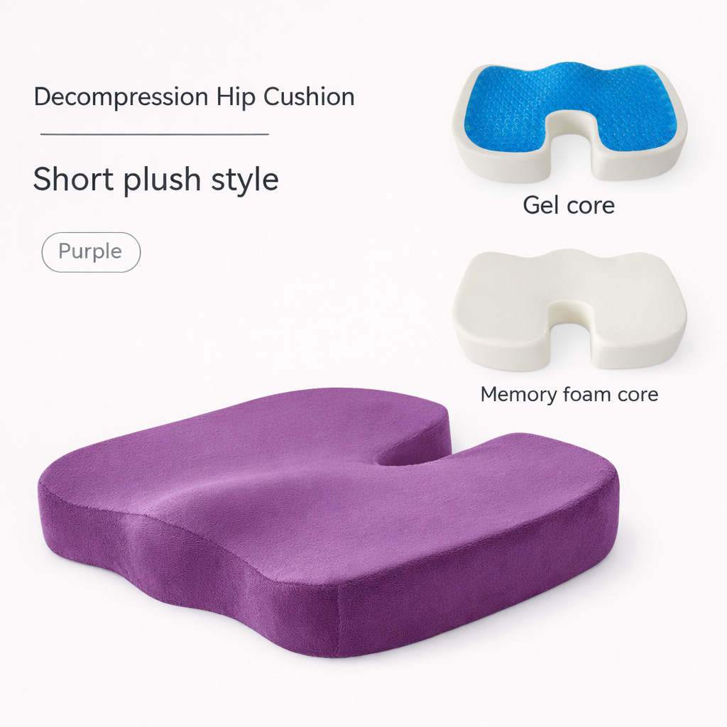 Office Chair Cushion