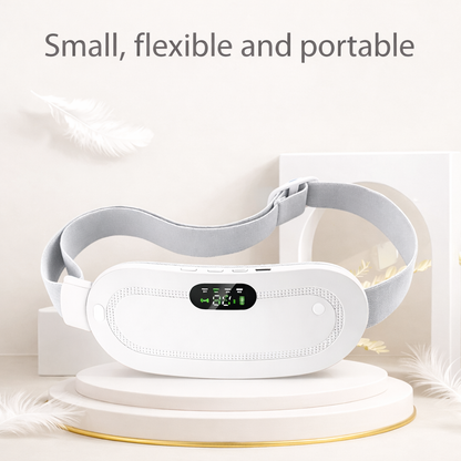 Cordless Heating Belt for Everyday Comfort