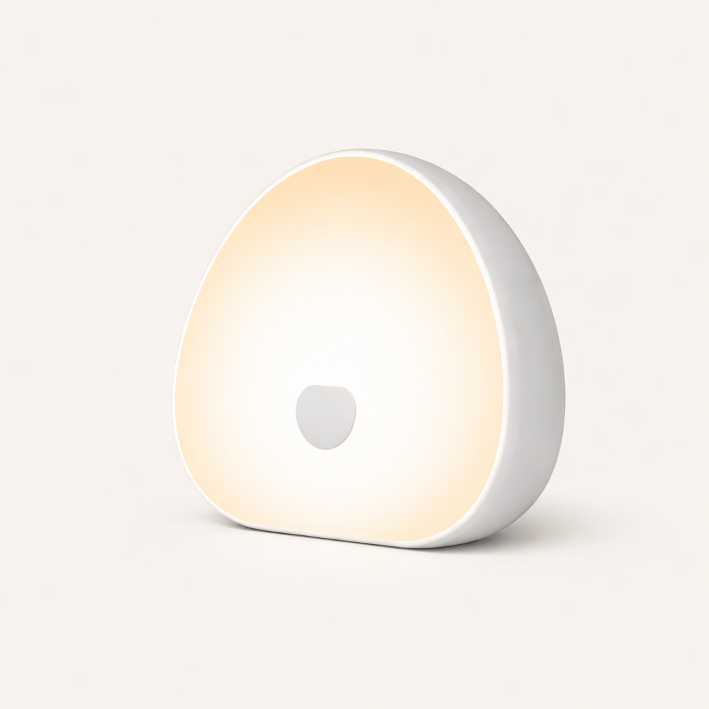 Baby's Night Comforter