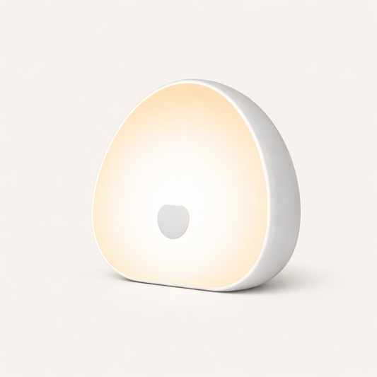 Baby's Night Comforter