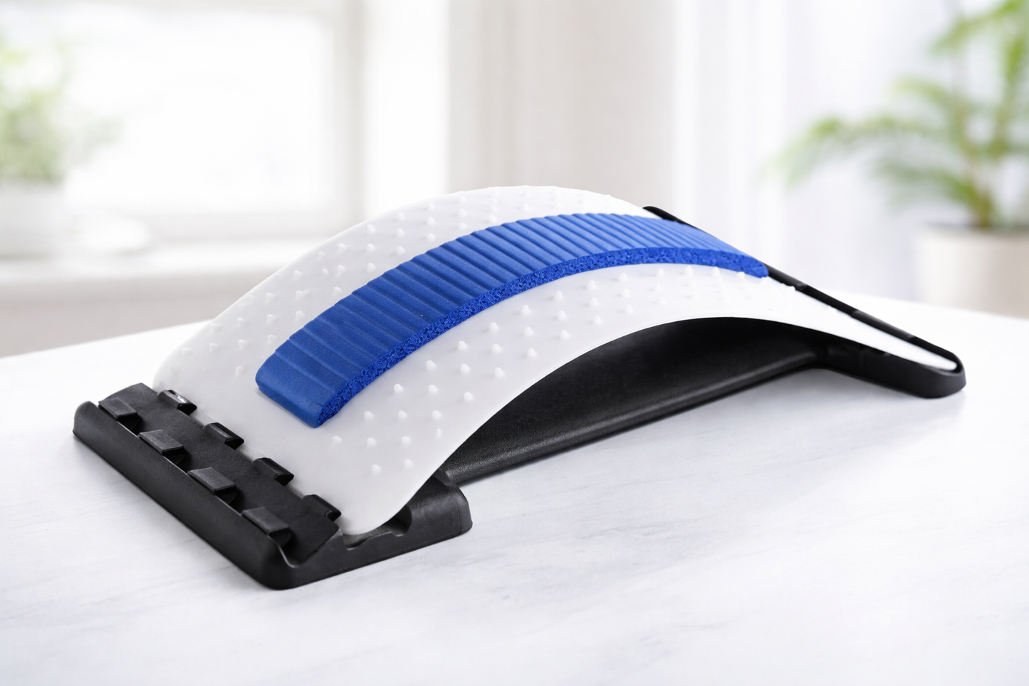 Lumbar Spine Stretcher