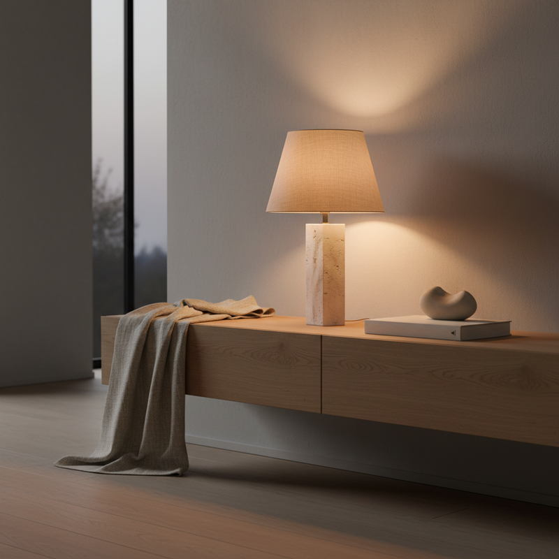 Table Lamps