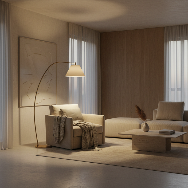 Floor Lamps