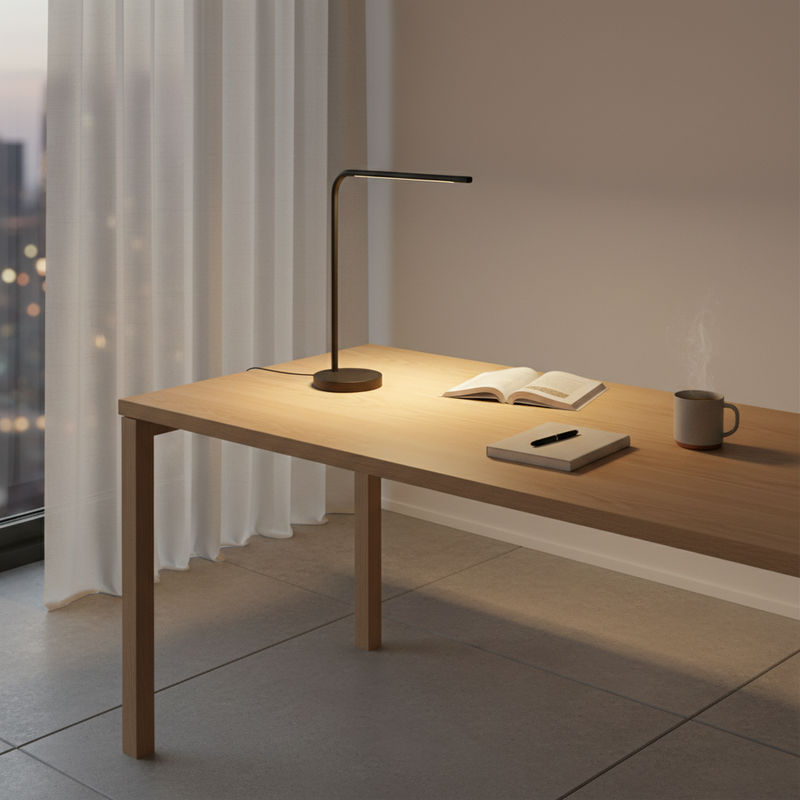 Desk Lamps