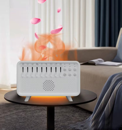 Eternal Hush - White Noise Diffuser