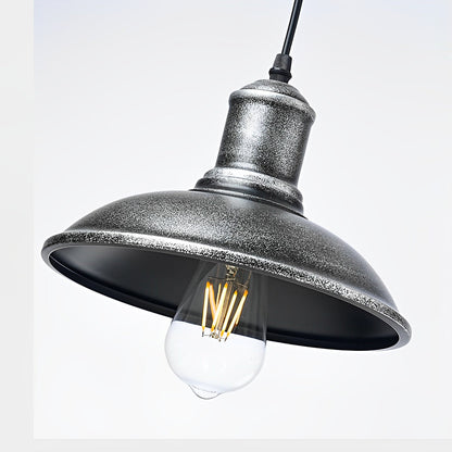 BronzeCraft | Stylish Durable Outdoor Hanging Pendant Light Fixture 7