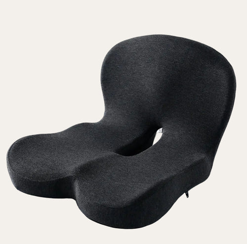 Memory Foam Ergonomic Cushion