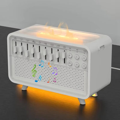 Eternal Hush - White Noise Diffuser