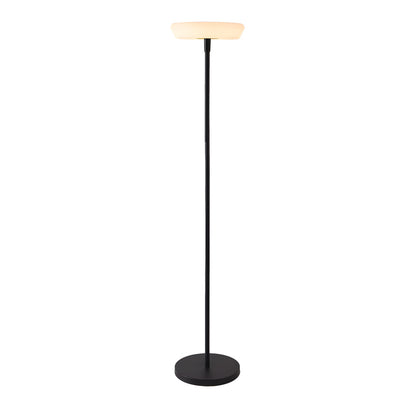 HaloGlow | Modern Stylish Solar Outdoor Garden Floor Lamp 6