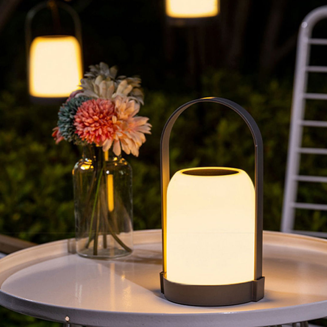 LuminaraLight | Portable Versatile Waterproof LED Handheld Light 4