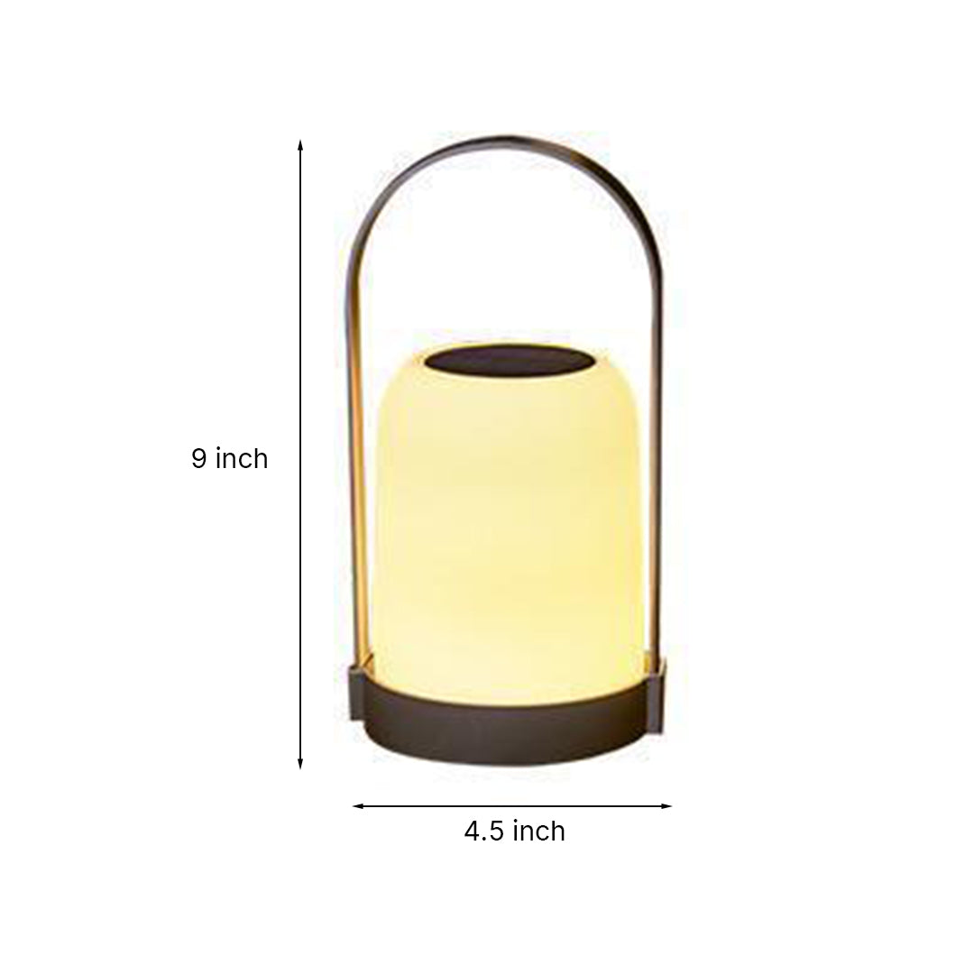 LuminaraLight | Portable Versatile Waterproof LED Handheld Light 8