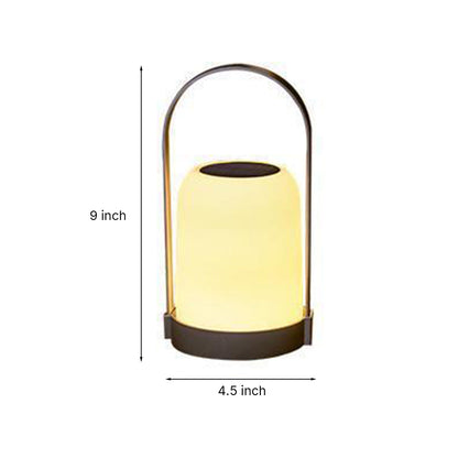 LuminaraLight | Portable Versatile Waterproof LED Handheld Light 8