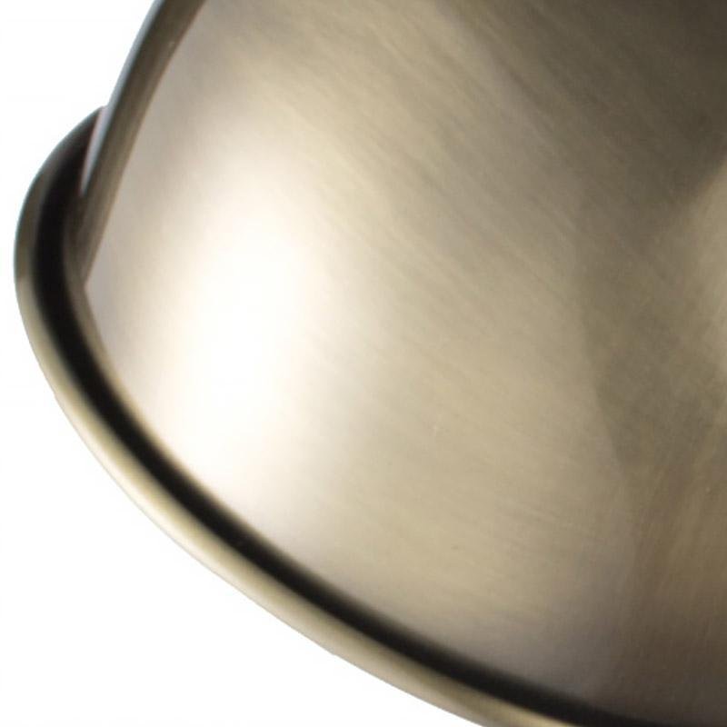 Luminara | Elegant Adjustable Metallic Dome Desk Lamp for Home Office 6